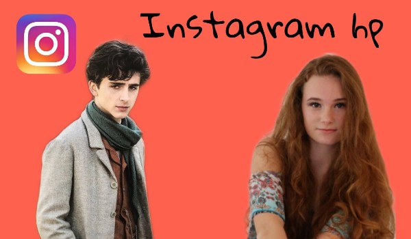 Instagram hp – #36 – opisówka