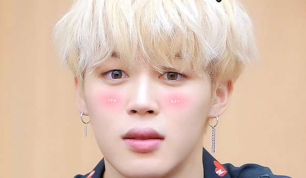 Twoja historia z BTS