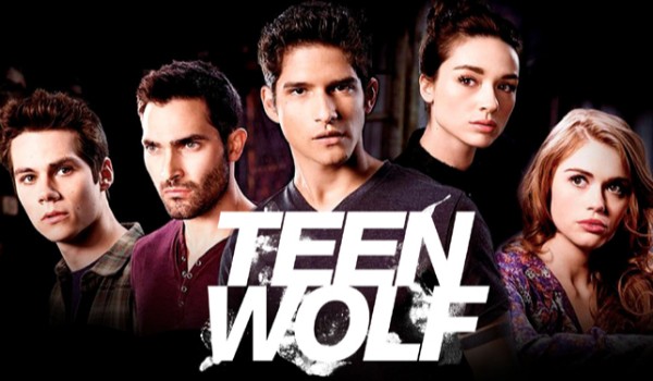Czy uda Ci się dopasować postacie z „Teen Wolf” do ich imion?