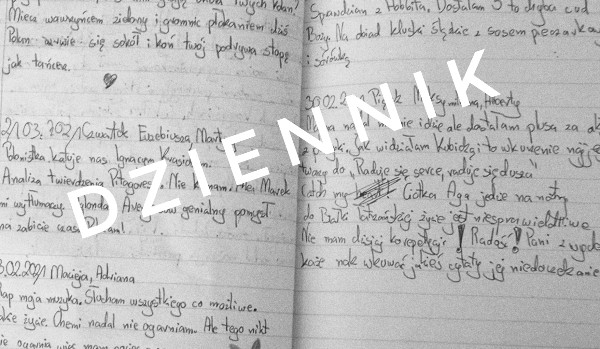 Dziennik-21
