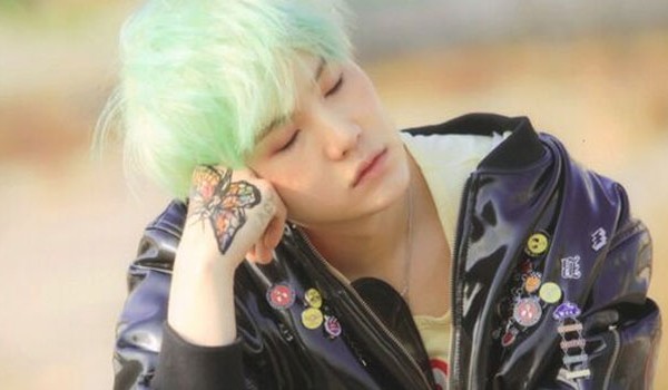 Bratnie Duszę #3 – Kara