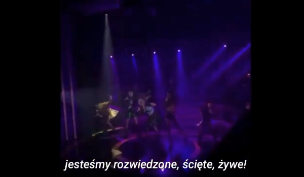 Magic Life – rozdział 4