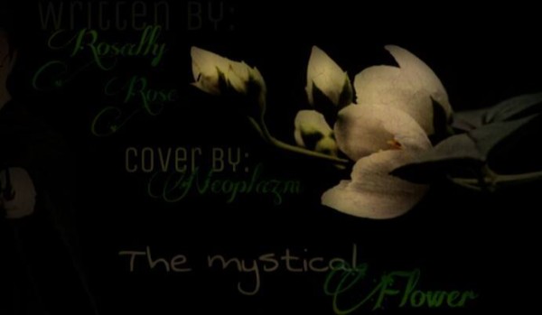 Mystic Flower #16