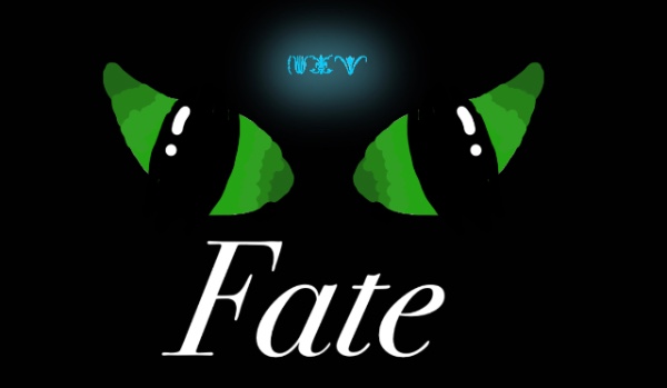 Fate – |Rozdział 1|