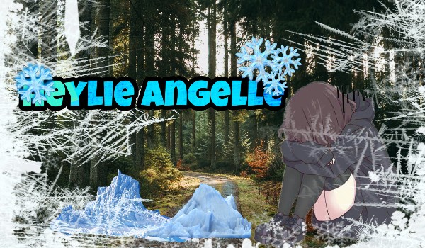 Heylie Angelle