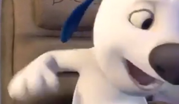 Teorie o Talking Tom and Friends #1