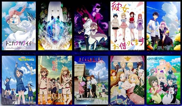 Rozpoznasz te postacie z anime po ich opisie i tytułach anime, z których pochodzą?