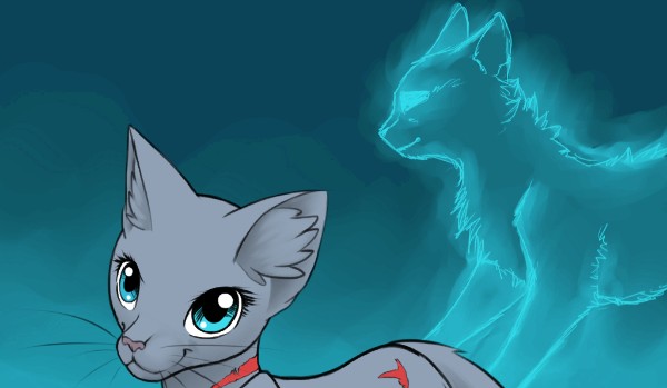 Czy poznasz koty z Wojowników zrobione w Avatar Maker?
