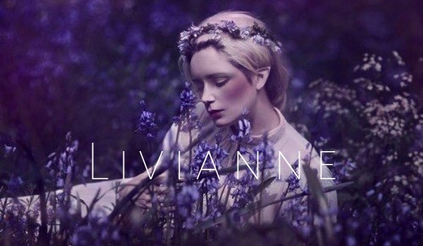 Livianne #7