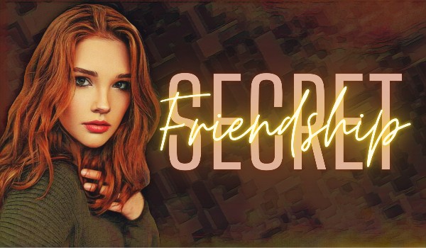 Secret friendship 3