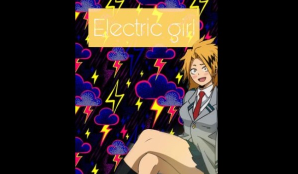 electric girl~~1