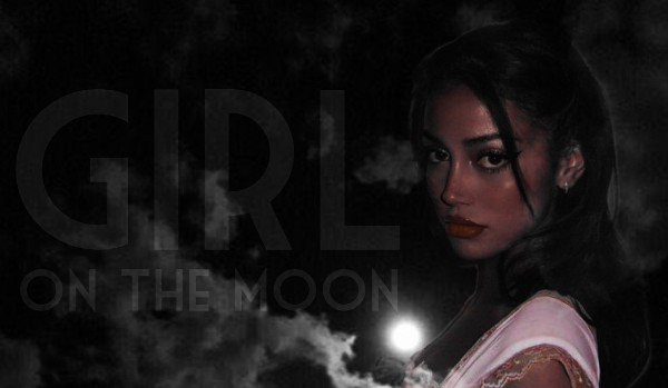 Girl on the moon ~ Graphic Shop ~ [ZAMKNIĘTY]