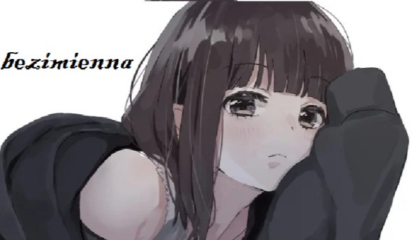 Bezimienna#3