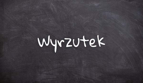 Wyrzutek 3