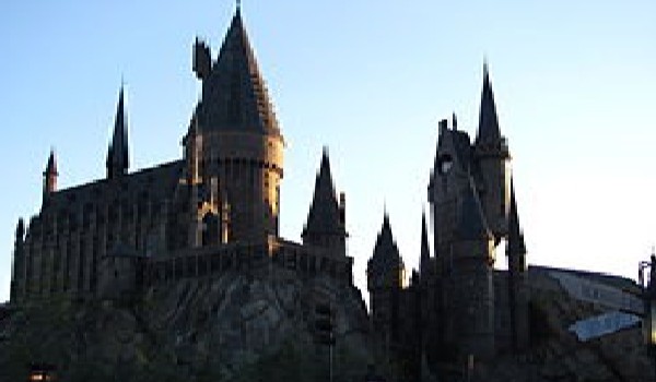 Czy znasz informacje związane z Harrym Potterem???