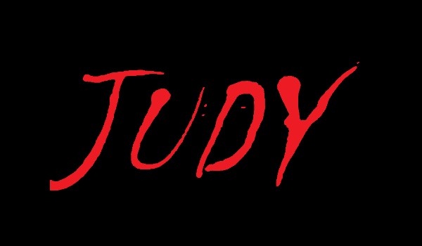 JUDY (rozdział 2)