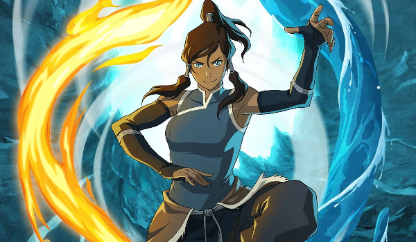 Jak dobrze znasz Avatar Legenda Korry