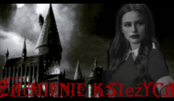 Zaćmienie księżyca #4