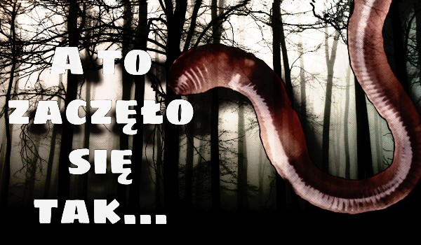 A to zaczęło się tak…~#3