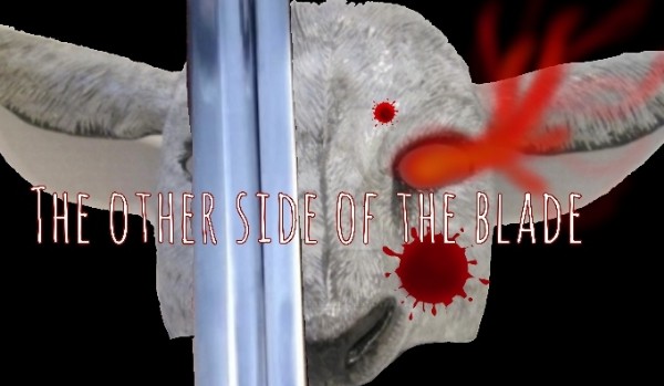 The other side of the Blade | 2