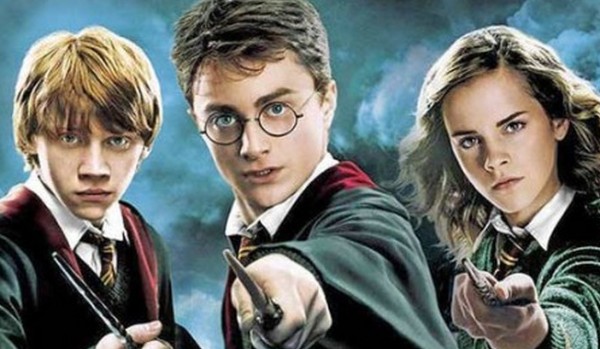 Jak do że znasz Harry’ego Pottera i Kamień filozoficzny ?