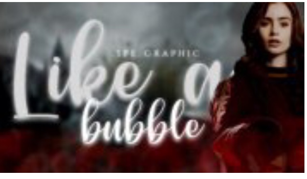 Like a bubble-3-Pełnia