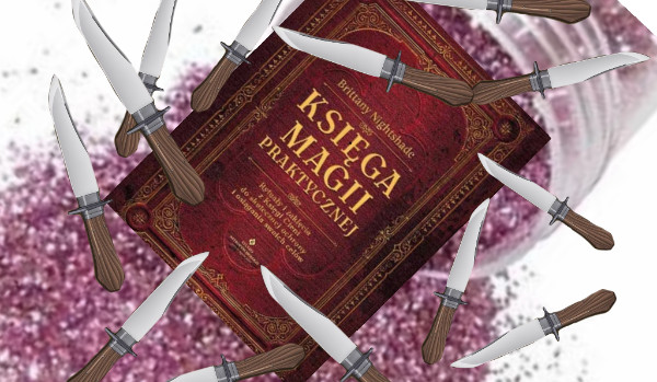 Magiczny wymiar część 2