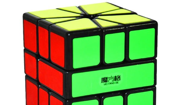 Kto pobił rekord świata w tej kostce Rubika?