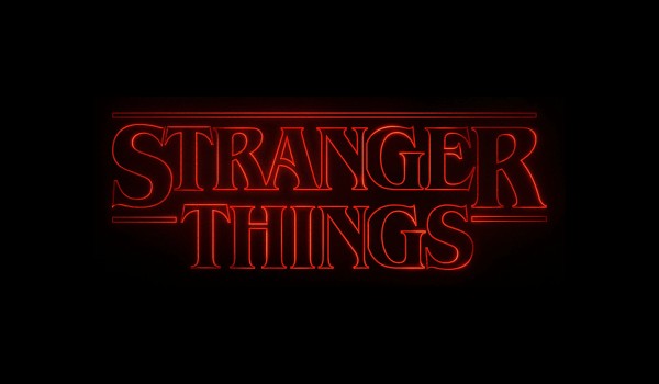 Najprostszy test o serialu ,,Stranger Things”!
