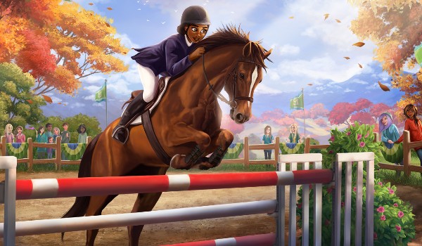 jaki koni pasuje do ciebie