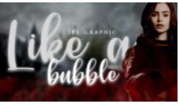 Like A Bubble 5-dom.