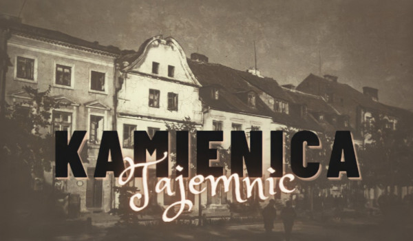 Kamienica Tajemnic |Układ Cieni| – Koniec