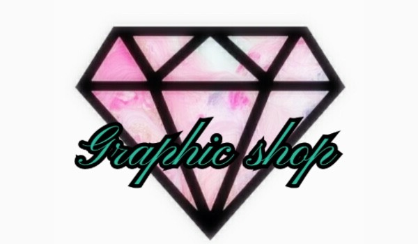 Graphic shop Ariana Grande