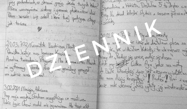 Dziennik 23