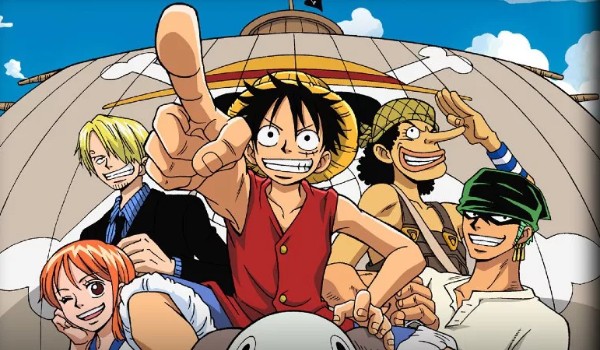 One piece Quiz