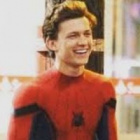 TomHollandFan