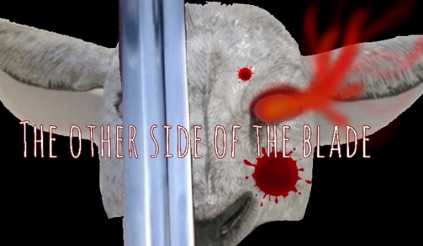The other side of the Blade | 1