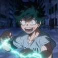 Izuku_Midorya