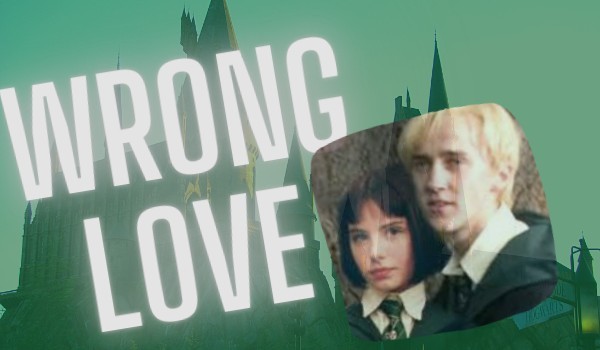 Wrong Love #6