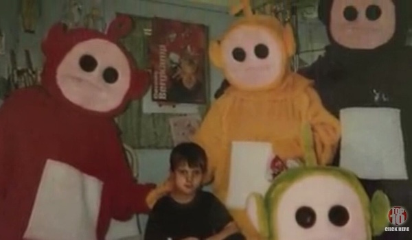 którym magicznym oszołomem jesteś?