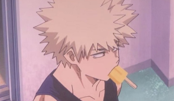 Bnha (nie) Czat – część 10