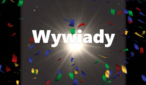 wywiad z @Jkauczka91