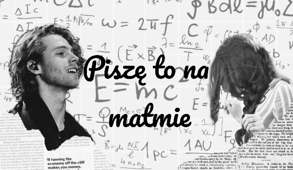 Piszę to na matmie #3