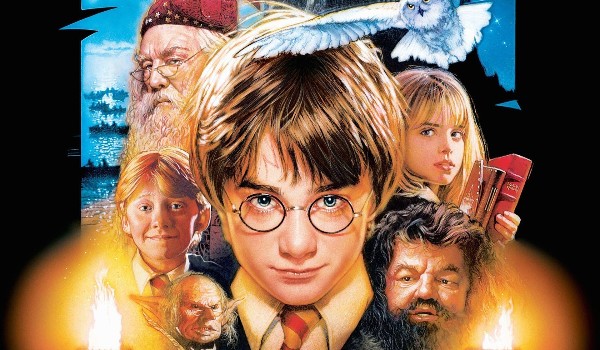 3 trudne pytania o Harrym Potterze