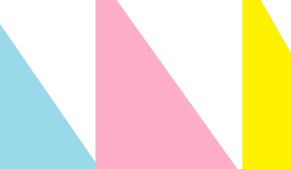 jakim trujkątem jesteś?