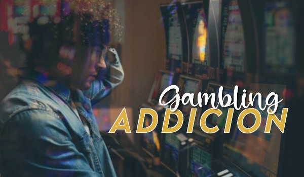 Gambling addicion | part three |