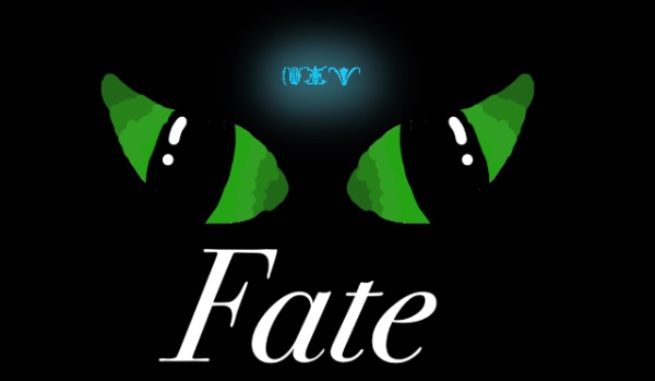 Fate – |Rozdział 3|