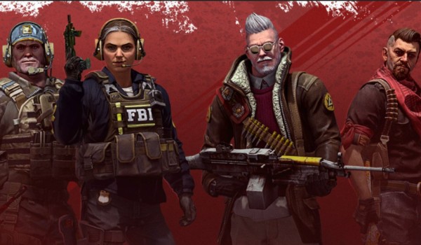 CS:GO Test dla nowych. MIRAGE EDITION