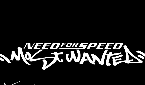 Need For Speed Most Wanted 2005