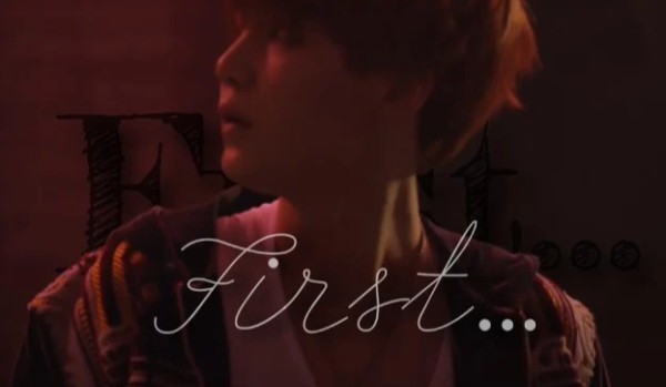 Min Yoongi – First… [3/3]